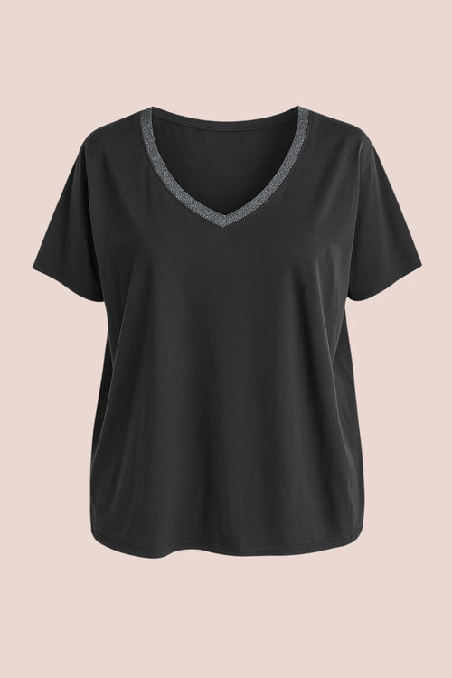 T-Shirt Lurex