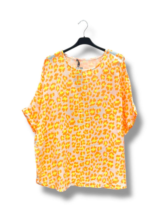 Tunique Fluo