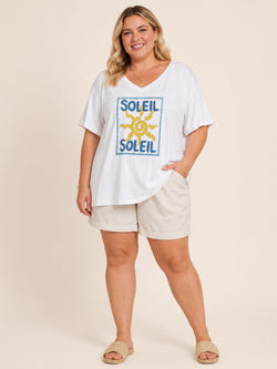 T Shirt Sun