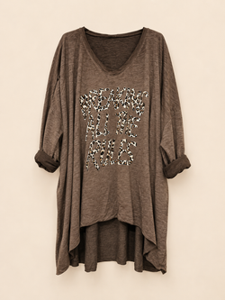 T-Shirt Leo