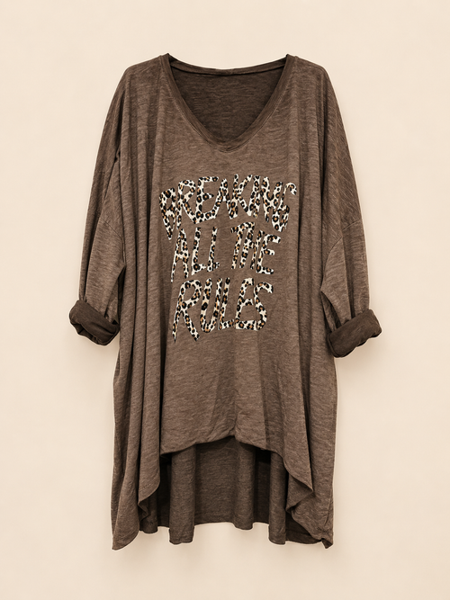 T-Shirt Leo