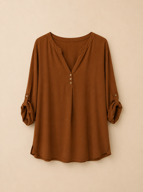 Blouse Ambre