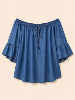 Blouse Sienna