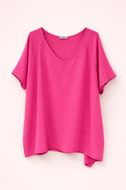 Blouse Capri