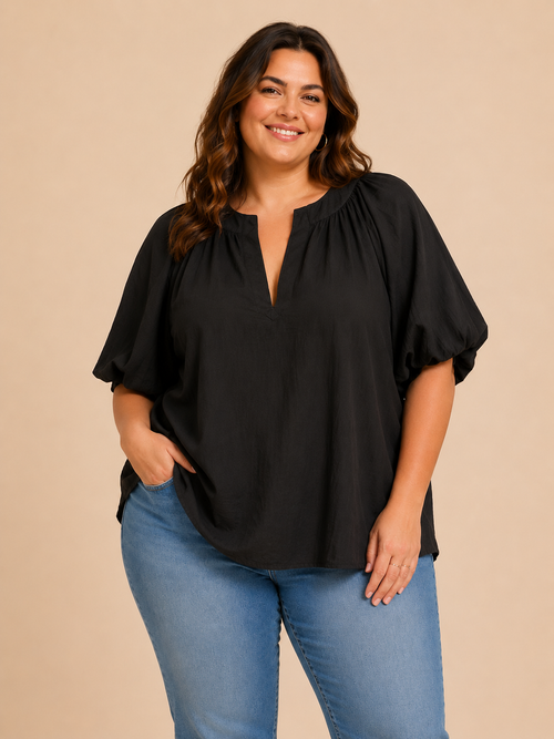 Blouse Amélia