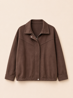 Veste nomade