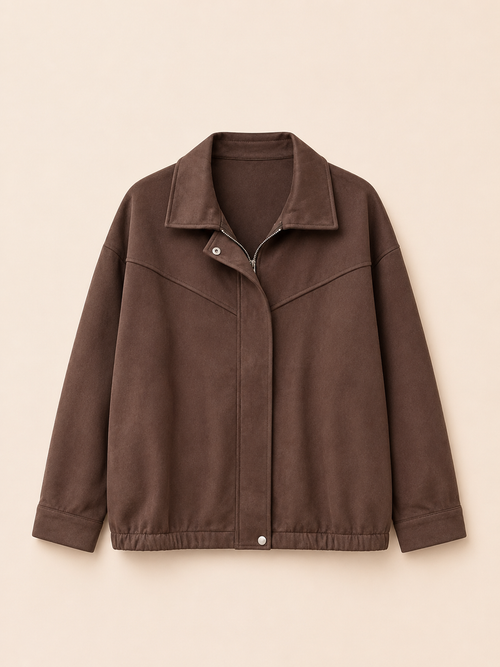 Veste nomade
