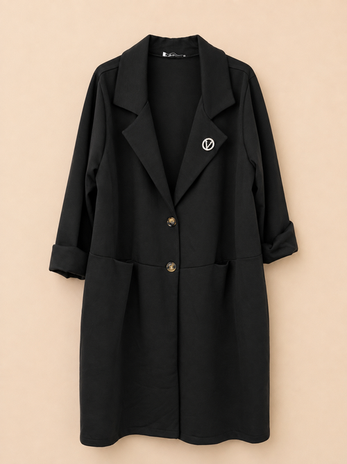 Blazer Perla