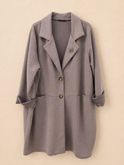 Blazer Perla