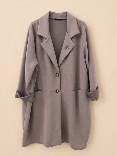 Blazer Perla