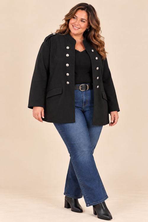 Veste Officier