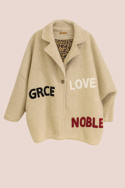 Veste Grace