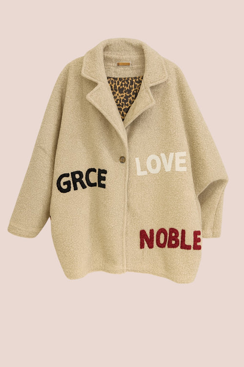 Veste Grace
