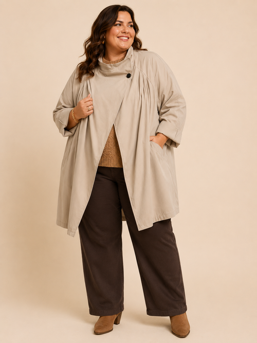 Trench Romy