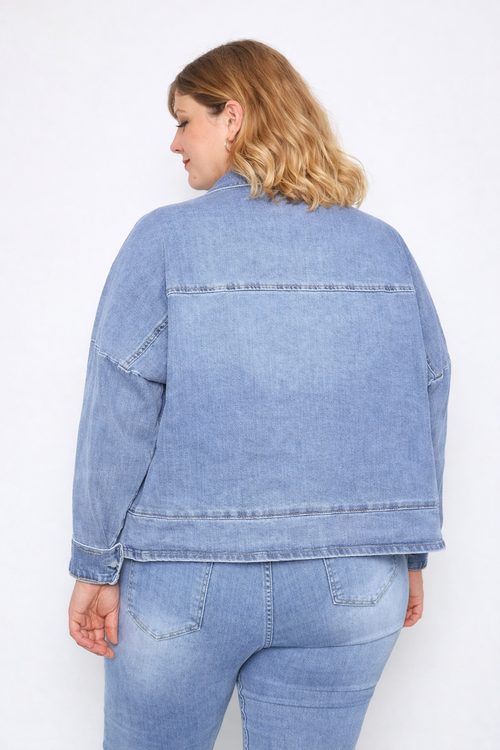 Veste jeans CMelodie