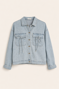 Veste jeans