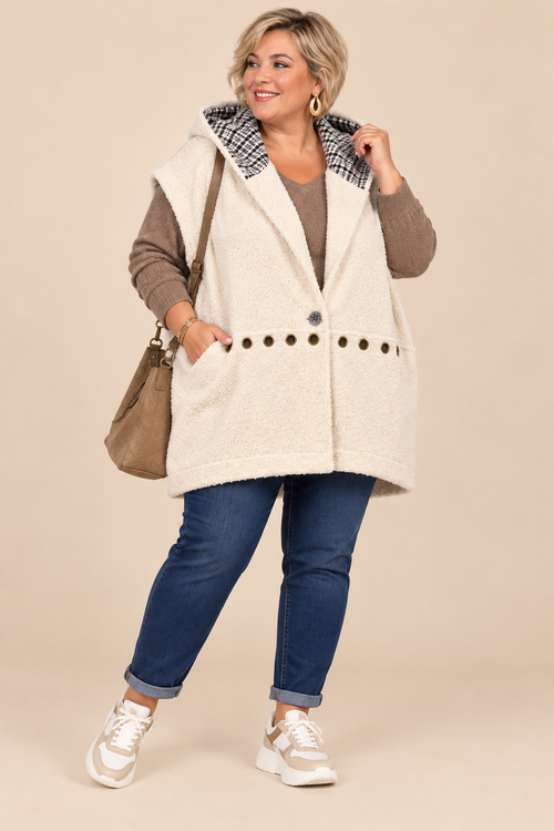 Veste Calista