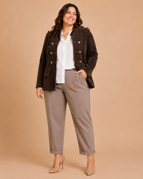 Veste Mona