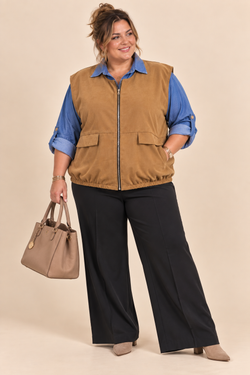 Gilet Nino