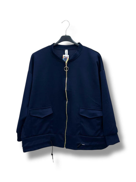 Veste sweat