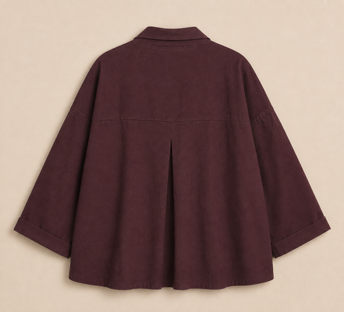 Veste Bari