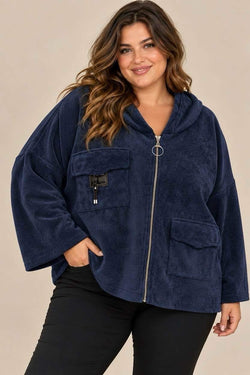 Veste Donna