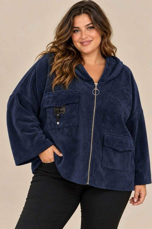 Veste Donna